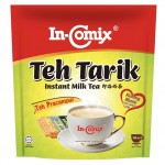 Instant Milk Tea - Teh Tarik Instant Milk Tea - Teh Tarik